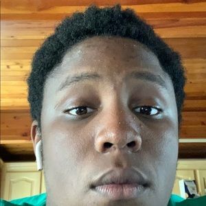 Meet your Posher, Keyon